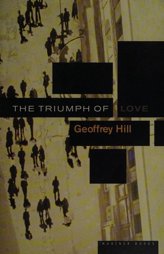 Cover of The triumph of love