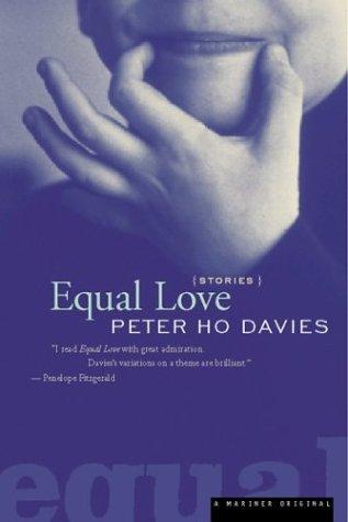 Cover of Equal love stories