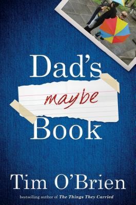 Cover of Dad's Maybe Book