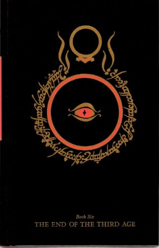 Cover of The End of the Third Age