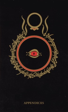 Cover of Appendices