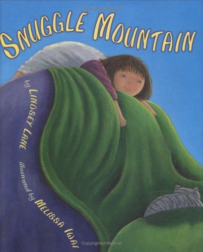 Cover of Snuggle Mountain