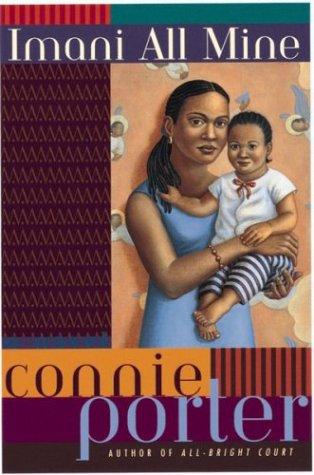 Cover of Imani All Mine