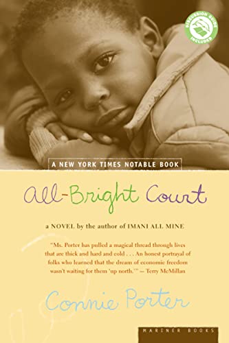 Cover of All-Bright Court