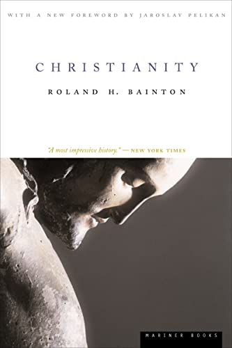 Cover of Christianity