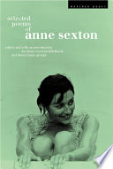 Cover of Selected Poems of Anne Sexton