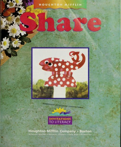 Cover of Share