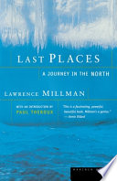Cover of Last Places