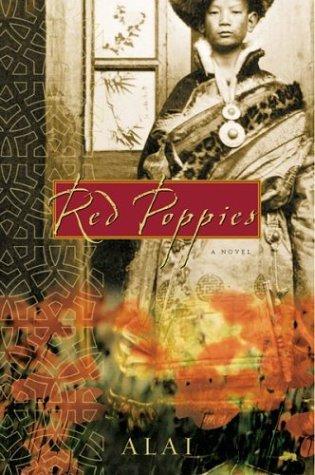 Cover of Red Poppies