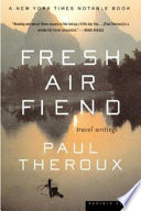 Cover of Fresh Air Fiend