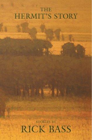 Cover of The Hermit's Story