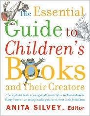 Cover of The essential guide to children's books and their creators