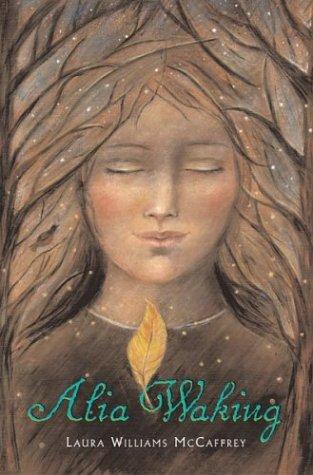 Cover of Alia waking