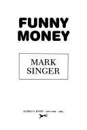 Cover of Funny money