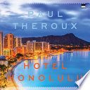 Cover of Hotel Honolulu