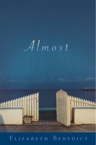 Cover of Almost