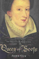 Cover of Queen of Scots