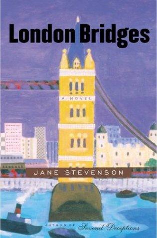 Cover of London Bridges