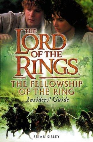 Cover of The lord of the rings