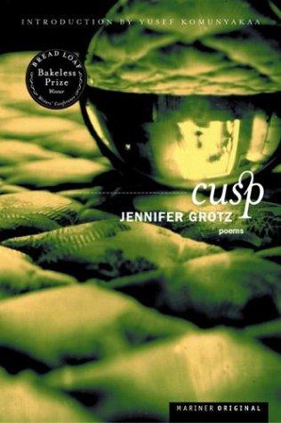 Cover of Cusp