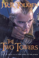 Cover of The Two Towers