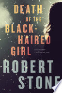 Cover of Death of the Black-haired Girl