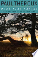 Cover of Dark Star Safari