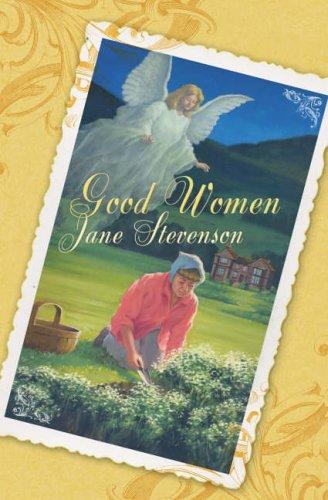 Cover of Good women