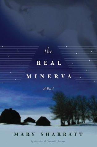 Cover of The real Minerva