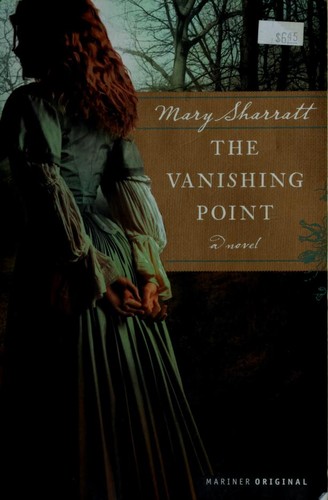 Cover of The vanishing point