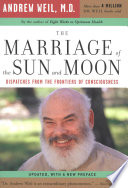 Cover of The Marriage of the Sun and Moon