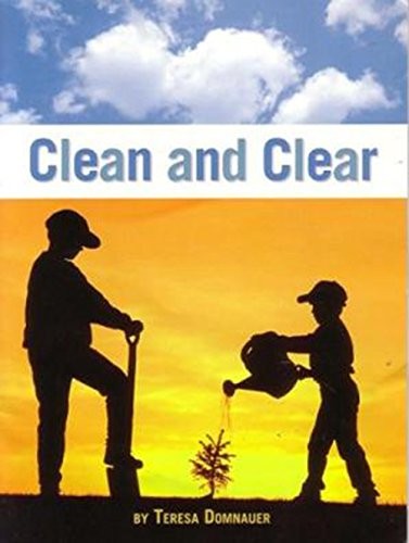 Cover of Houghton Mifflin Social Studies