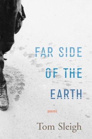 Cover of Far side of the earth