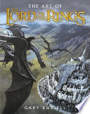 Cover of The Art of The Lord of the Rings