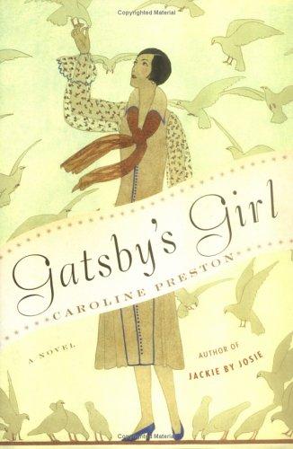 Cover of Gatsby's Girl