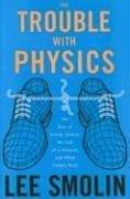 Cover of The Trouble With Physics