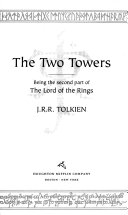 Cover of The Lord of the Rings