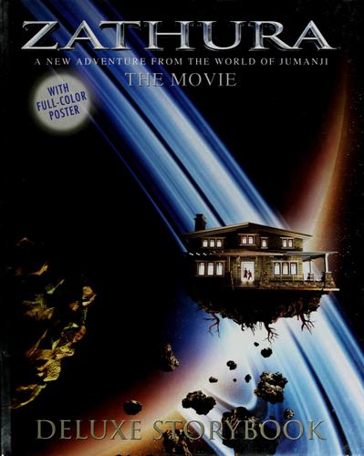Cover of Zathura