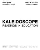 Cover of Kaleidoscope