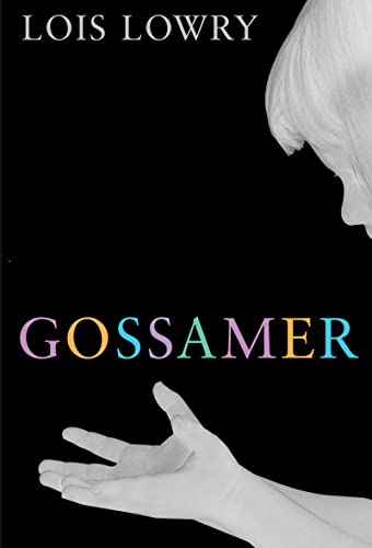 Cover of Gossamer