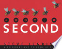 Cover of Just a Second