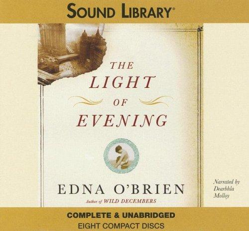 Cover of The Light of Evening