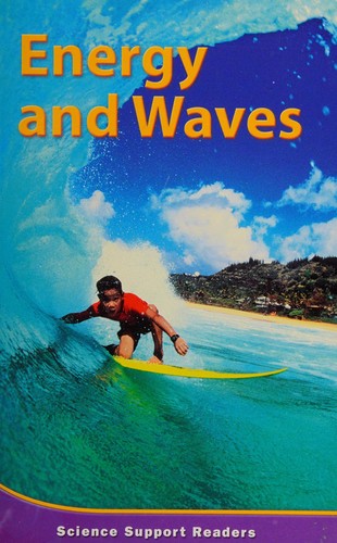Cover of Houghton Mifflin Science Maryland