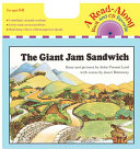Cover of The Giant Jam Sandwich