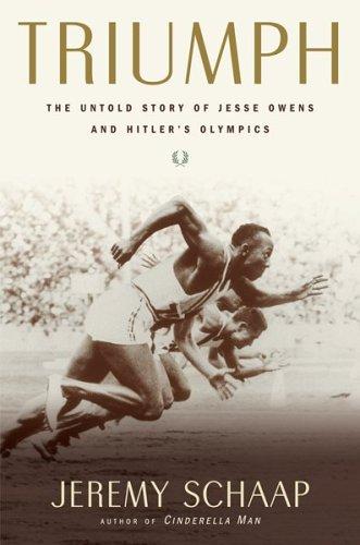Cover of Triumph
