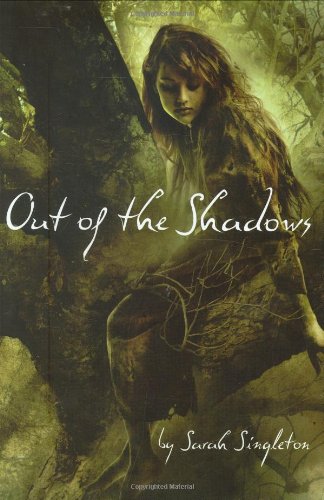 Cover of Out of the Shadows