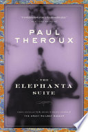 Cover of The Elephanta Suite
