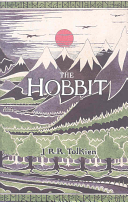 Cover of The Hobbit, Or, There and Back Again