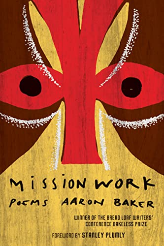 Cover of MISSION WORK.