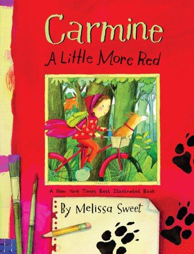 Cover of Carmine